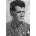 КОМИССАР Государственной Безопасности 1 РАНГА, петлицы и нарукавные знаки, обр. 1937 г.